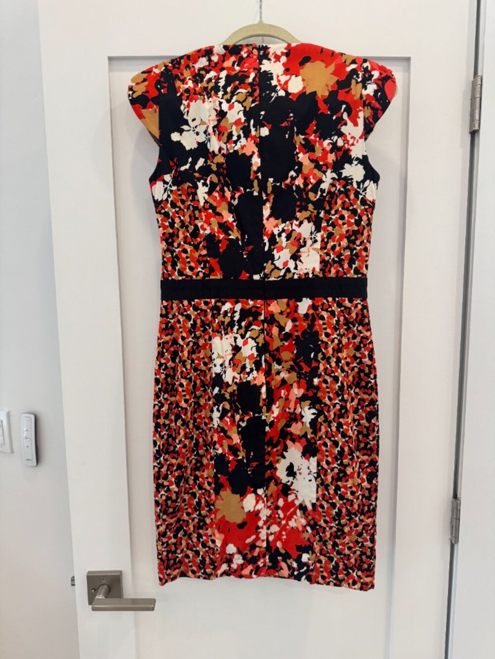 French Connection Shift Dress - Picture 3 of 3